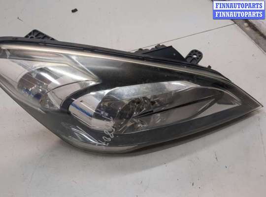 Фара (передняя) KA583404 на KIA Ceed 2007-2012