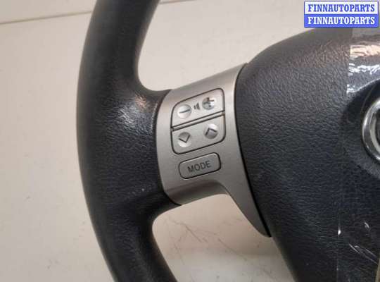 Руль на Toyota Corolla 10 (E150)