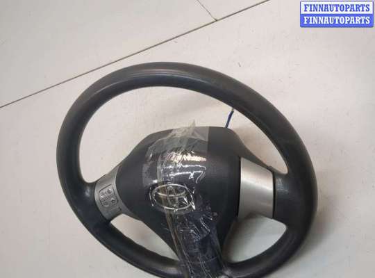 Руль на Toyota Corolla 10 (E150)