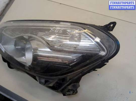 купить Фара (передняя) на Nissan Qashqai 2006-2013