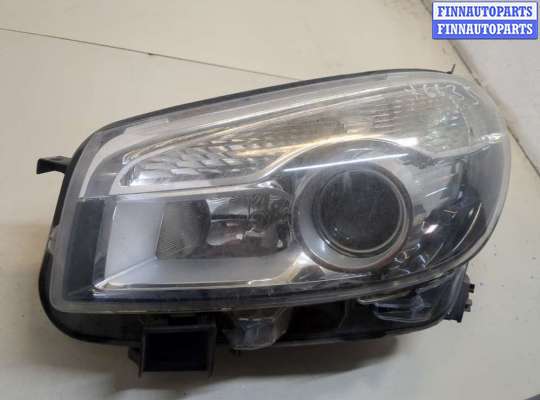 купить Фара (передняя) на Nissan Qashqai 2006-2013
