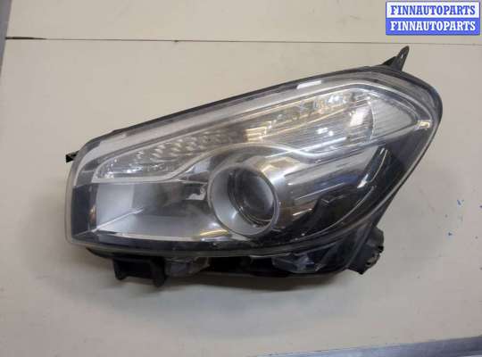 купить Фара (передняя) на Nissan Qashqai 2006-2013