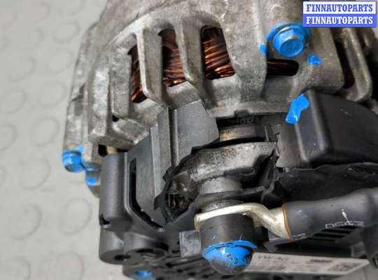 купить Генератор на Skoda Octavia (A7) 2013-2023