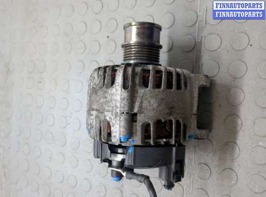 купить Генератор на Skoda Octavia (A7) 2013-2023