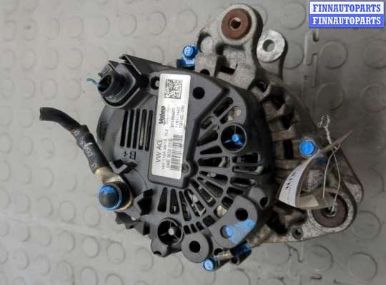купить Генератор на Skoda Octavia (A7) 2013-2023