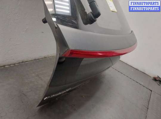 купить Подсветка номера на Honda Insight 2009-