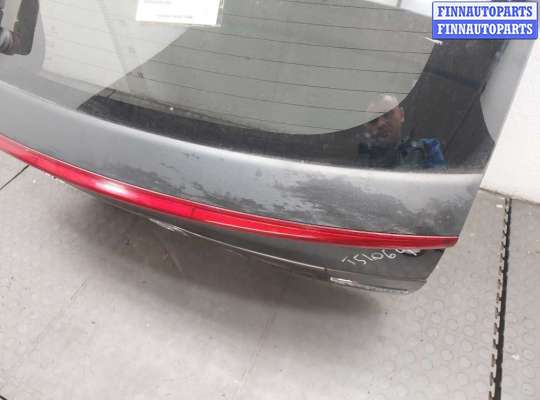 купить Подсветка номера на Honda Insight 2009-