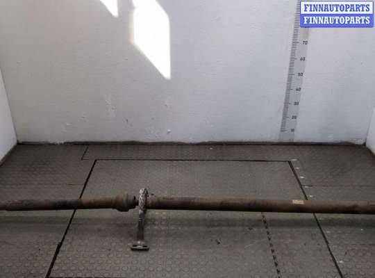 Кардан VG2392466 на Volkswagen Tiguan 2007-2011