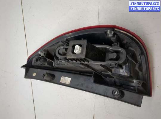 купить Фонарь (задний) на Renault Scenic 2009-2012