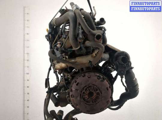 купить Форсунка топливная на Citroen Jumper (Relay) 2006-2014