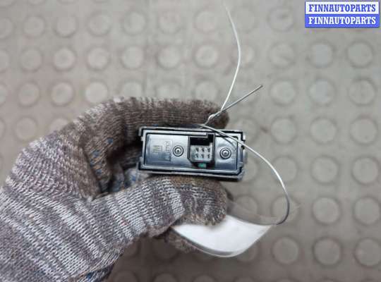 Блок управления стеклоподъёмниками на Opel Zafira B