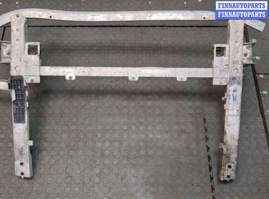 Усилитель бампера MN43543 на Mini Cooper (F56) 2013-2024