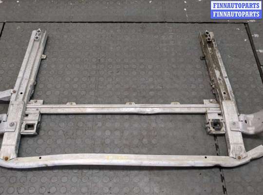 Усилитель бампера на Mini Cooper III (F55, F56)