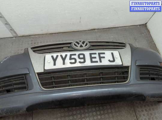 купить Бампер на Volkswagen Passat 6 2005-2010