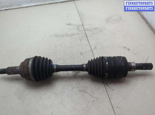 купить Полуось (приводной вал, шрус) на Hummer H3