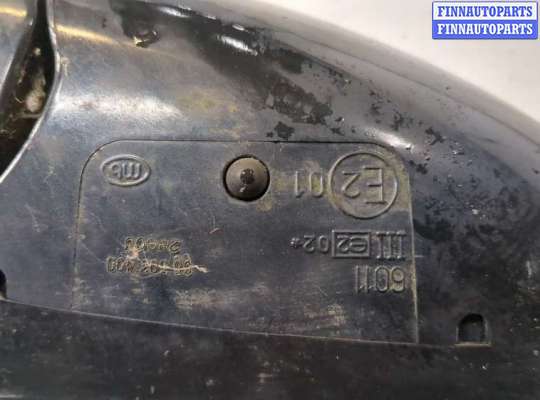 купить Зеркало боковое на Peugeot 406 1999-2004