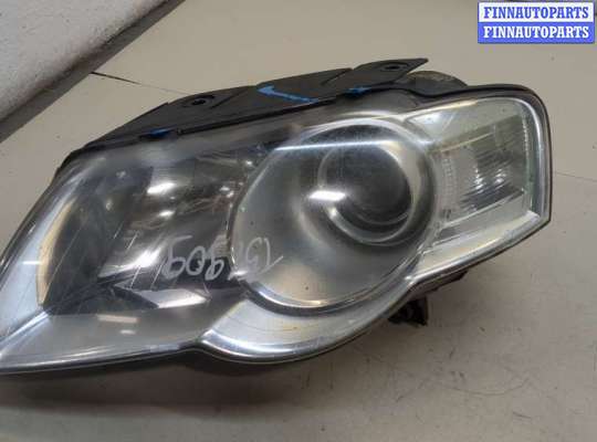 Фара (передняя) VG2400065 на Volkswagen Passat 6 2005-2010