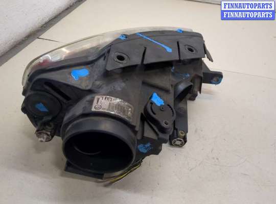 Фара передняя на Volkswagen Passat B6 (3C)