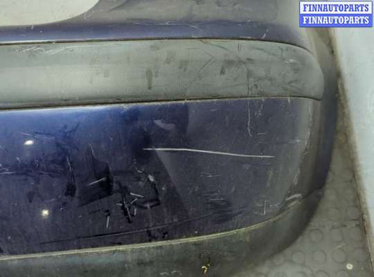 купить Бампер на Volkswagen Golf 4 1997-2005