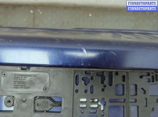 купить Бампер на Volkswagen Golf 4 1997-2005