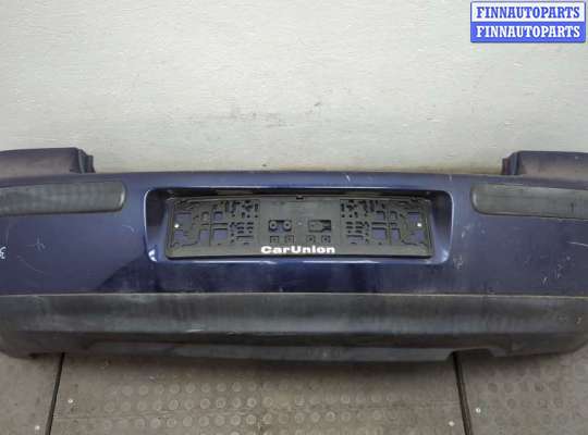 купить Бампер на Volkswagen Golf 4 1997-2005