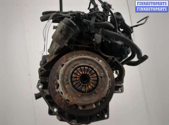 купить Двигатель (ДВС) на Opel Corsa D 2006-2014