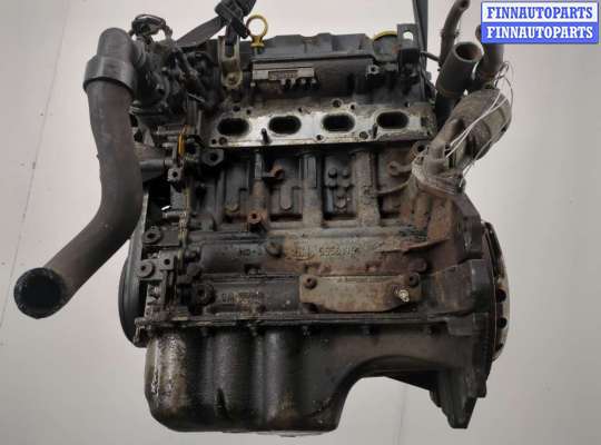купить Двигатель (ДВС) на Opel Corsa D 2006-2014