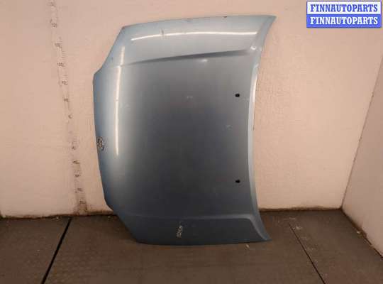 Капот TT967236 на Toyota Starlet 1996-1999