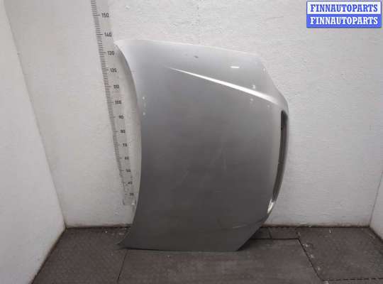 купить Капот на Opel Astra G 1998-2005