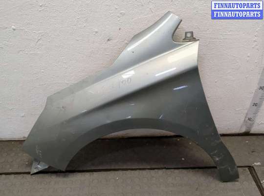 Купить Крыло на Citroen C4 2010-2020 Крыло CT1143922 на Citroen C4 2010-2020