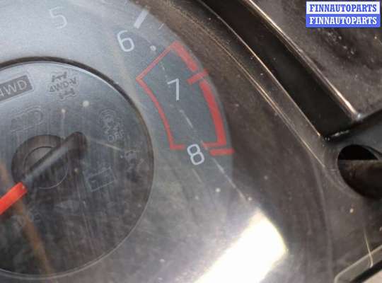 купить Щиток приборов (приборная панель) на Nissan Juke 2010-2019