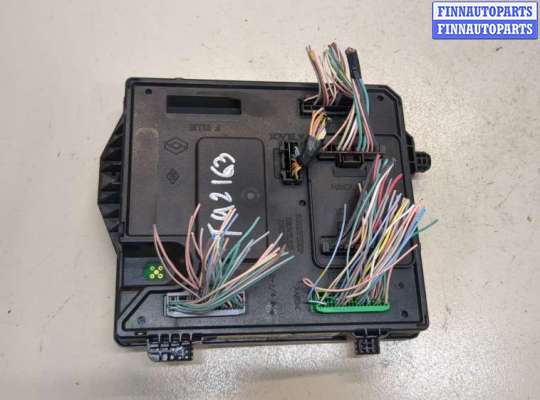 купить Блок управления бортовой сети (Body Control Module) на Renault Megane 3 2009-2016