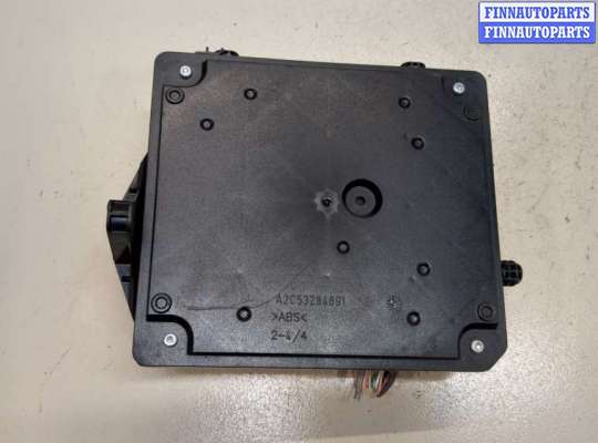 купить Блок управления бортовой сети (Body Control Module) на Renault Megane 3 2009-2016