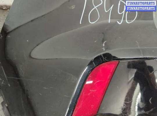 купить Бампер на Ford Escape 2019-2022