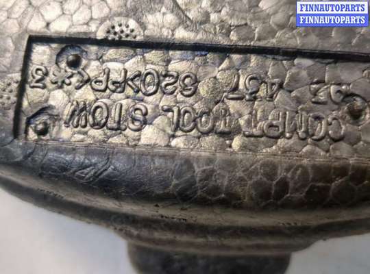 купить Набор инструментов штатный на Chevrolet Trax 2016-2022