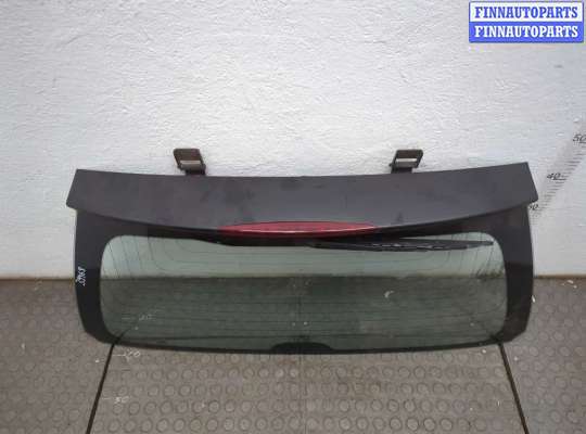 купить Стекло заднее на Smart Fortwo 1998-2007
