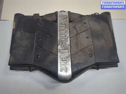 Корпус воздушного фильтра MB1704351 на Mercedes S W220 1998-2006