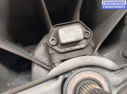 купить КПП 5-ст.мех. (МКПП) на Volkswagen LT 28-46 1996-2006
