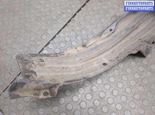 купить Защита арок (подкрылок) на Honda Accord 7 2003-2007