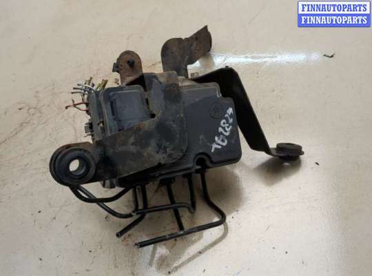 купить Блок АБС, насос (ABS, ESP, ASR) на Ford Fiesta 2001-2007