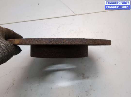 купить Диск тормозной на Chevrolet Volt 2010-2015