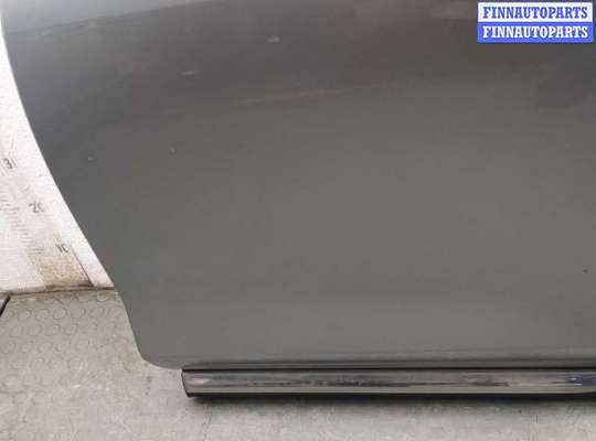 Дверь боковая на Mazda CX-7