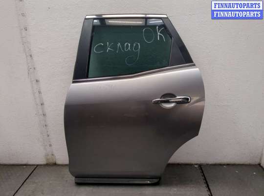 Дверь боковая (легковая) MZ628926 на Mazda CX-7 2007-2012