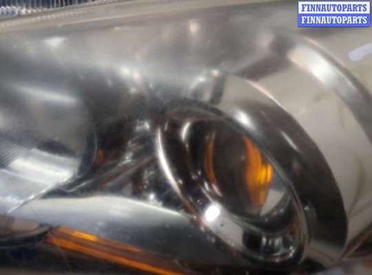 купить Фара (передняя) на Mazda 3 (BL) 2009-2013