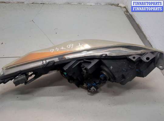 купить Фара (передняя) на Mazda 3 (BL) 2009-2013