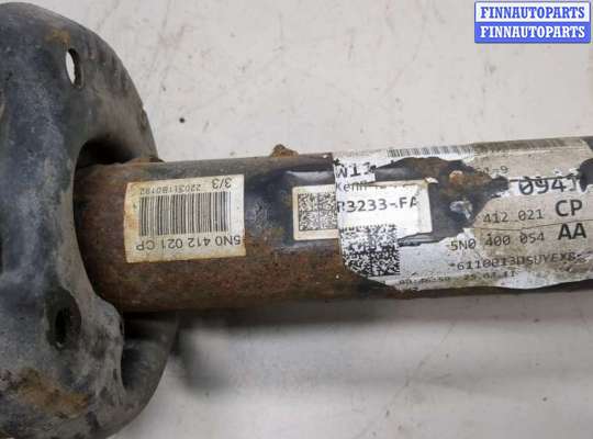 купить Амортизатор подвески на Volkswagen Tiguan 2007-2011