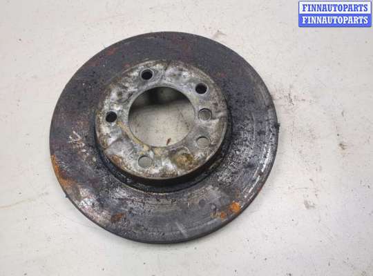 купить Диск тормозной на BMW 3 E46 1998-2006