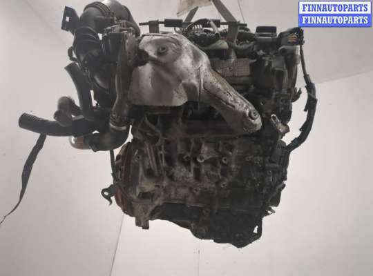 купить ТНВД на Toyota Yaris 2005-2011