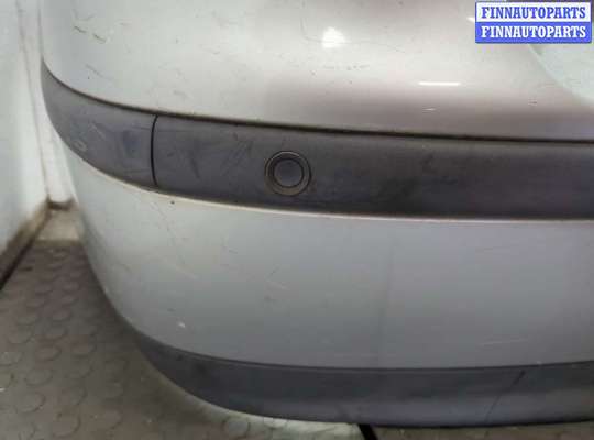купить Бампер на Opel Zafira B 2005-2014