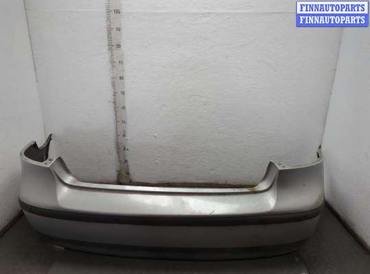 Бампер OP2431495 на Opel Zafira B 2005-2014
